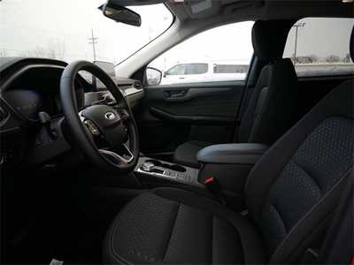 2025 Ford Escape, $30994. Photo 8