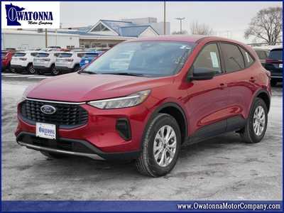 2025 Ford Escape, $30994. Photo 1