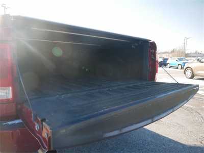 2012 RAM 1500 Crew Cab, $13999. Photo 10