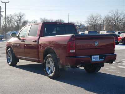 2012 RAM 1500 Crew Cab, $13999. Photo 2
