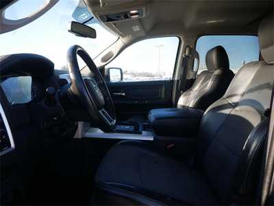 2012 RAM 1500 Crew Cab, $13999. Photo 7