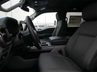 2024 Ford F150 Crew Cab, $55956. Photo 10