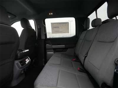 2024 Ford F150 Crew Cab, $55956. Photo 11