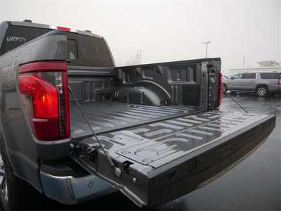 2024 Ford F150 Crew Cab, $55956. Photo 12