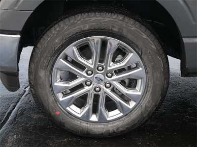 2024 Ford F150 Crew Cab, $55956. Photo 7