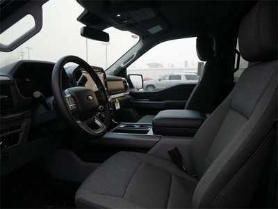2024 Ford F150 Crew Cab, $55956. Photo 8
