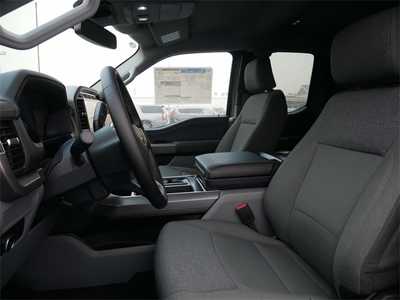 2024 Ford F150 Ext Cab, $48840. Photo 10