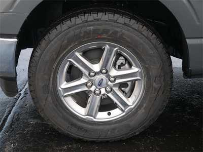 2024 Ford F150 Ext Cab, $48840. Photo 7