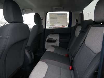 2024 Ford Maverick, $28998. Photo 11