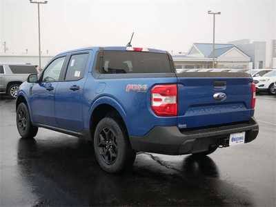 2024 Ford Maverick, $28998. Photo 2