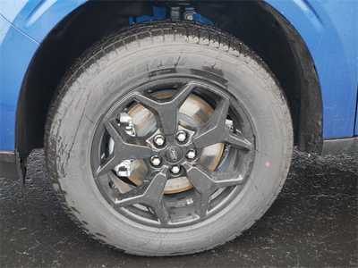2024 Ford Maverick, $28998. Photo 7