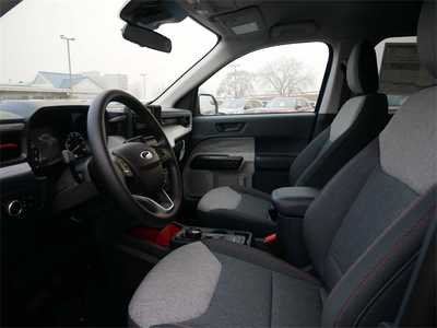 2024 Ford Maverick, $28998. Photo 8