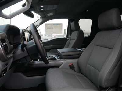 2024 Ford F150 Ext Cab, $49494. Photo 10