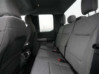2024 Ford F150 Ext Cab, $49494. Photo 11