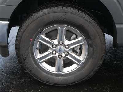 2024 Ford F150 Ext Cab, $49494. Photo 7