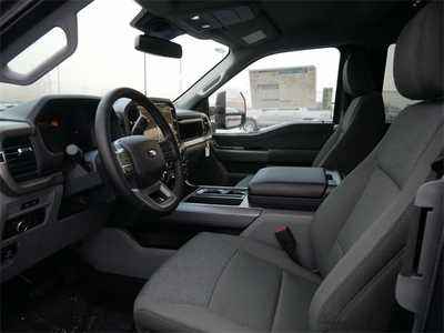 2024 Ford F150 Ext Cab, $49494. Photo 8