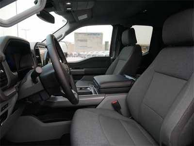 2024 Ford F150 Ext Cab, $49331. Photo 10