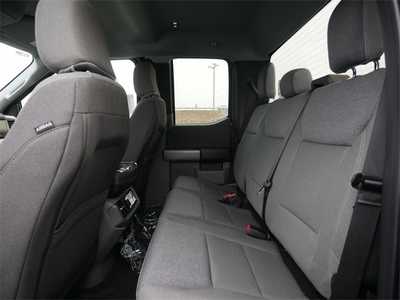 2024 Ford F150 Ext Cab, $49331. Photo 11