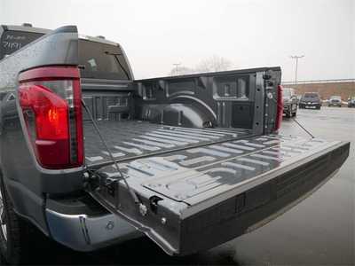 2024 Ford F150 Ext Cab, $49331. Photo 12