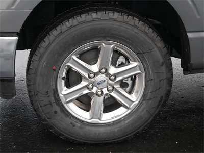 2024 Ford F150 Ext Cab, $49331. Photo 7