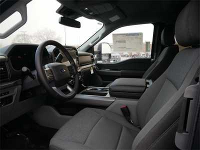 2024 Ford F150 Ext Cab, $49331. Photo 8
