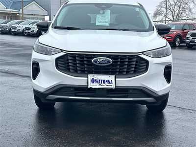2025 Ford Escape, $30700. Photo 11