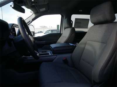 2025 Ford F150 Crew Cab, $60370. Photo 10