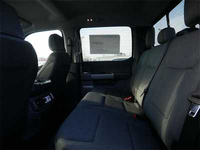 2025 Ford F150 Crew Cab, $60370. Photo 11