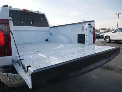 2025 Ford F150 Crew Cab, $60370. Photo 12
