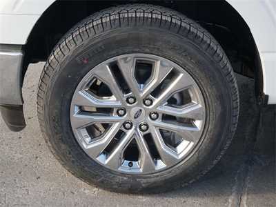 2025 Ford F150 Crew Cab, $60370. Photo 7