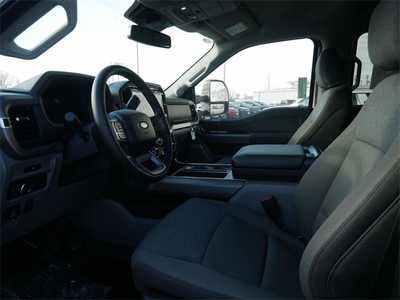 2025 Ford F150 Crew Cab, $60370. Photo 8
