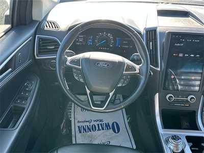 2023 Ford Edge, $22999. Photo 11