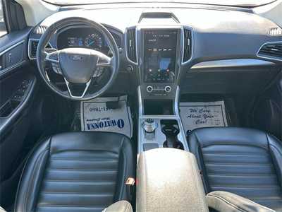 2023 Ford Edge, $22999. Photo 12