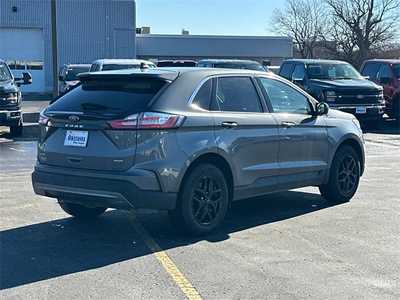 2023 Ford Edge, $22999. Photo 4