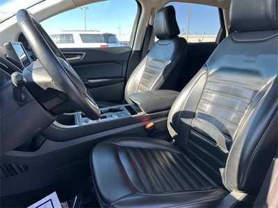 2023 Ford Edge, $22999. Photo 7