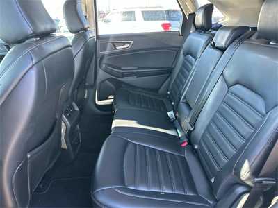 2023 Ford Edge, $22999. Photo 8