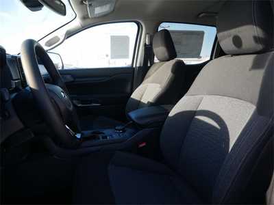 2024 Ford Ranger Crew Cab, $36991. Photo 10