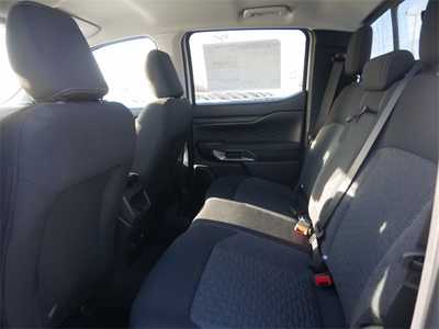 2024 Ford Ranger Crew Cab, $36991. Photo 11