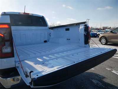 2024 Ford Ranger Crew Cab, $36991. Photo 12