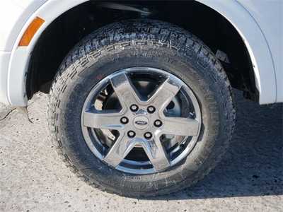 2024 Ford Ranger Crew Cab, $36991. Photo 7