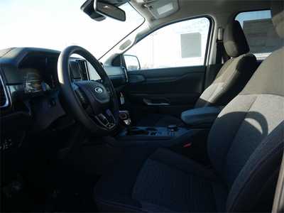 2024 Ford Ranger Crew Cab, $36991. Photo 8