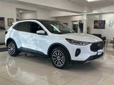 2025 Ford Escape, $35916. Photo 10