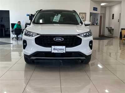 2025 Ford Escape, $35916. Photo 11