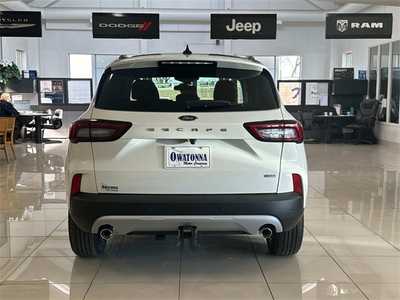 2025 Ford Escape, $35916. Photo 5