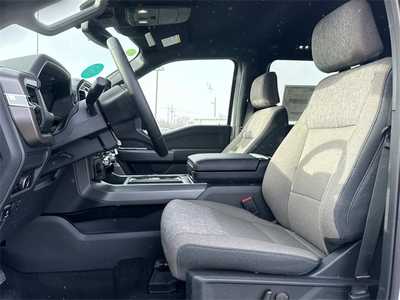 2025 Ford F150 Crew Cab, $59907. Photo 10