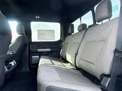 2025 Ford F150 Crew Cab, $59907. Photo 11