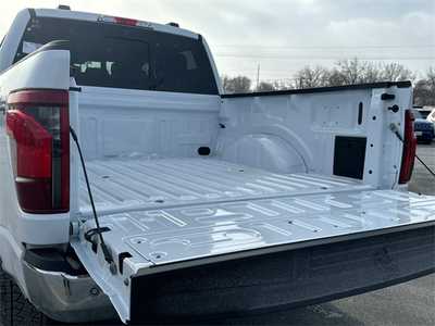2025 Ford F150 Crew Cab, $59907. Photo 12