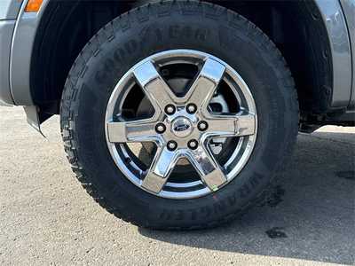 2024 Ford Ranger Crew Cab, $38842. Photo 12