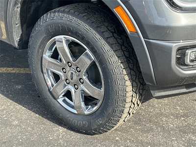 2024 Ford Ranger Crew Cab, $37964. Photo 12