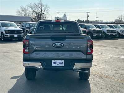2024 Ford Ranger Crew Cab, $37964. Photo 5
